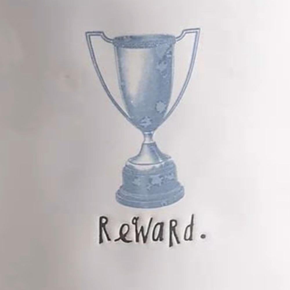 🌼 🏆HP!🏆 Rae Dunn • REWARD JAR • Treat Container - Picture 9 of 9